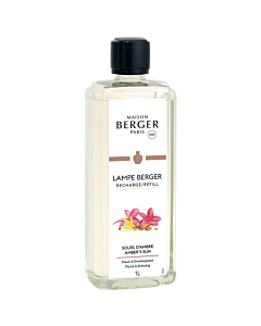 Maison Berger - Candy Apple - 500ml